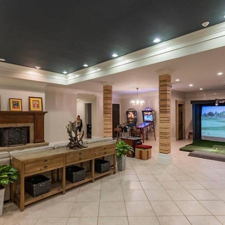 Supreme Luxury For Discerning Tastes Villa Нашвил Екстериор снимка