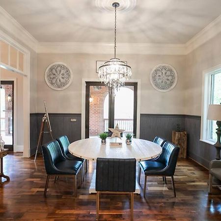 Supreme Luxury For Discerning Tastes Villa Нашвил Екстериор снимка
