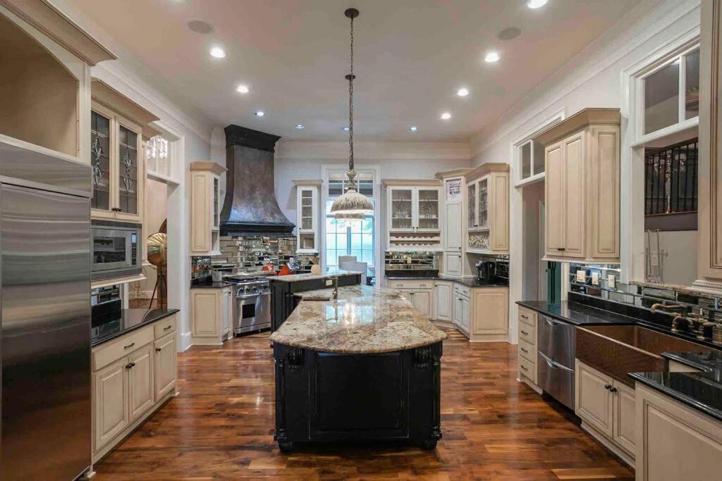 Supreme Luxury For Discerning Tastes Villa Нашвил Екстериор снимка