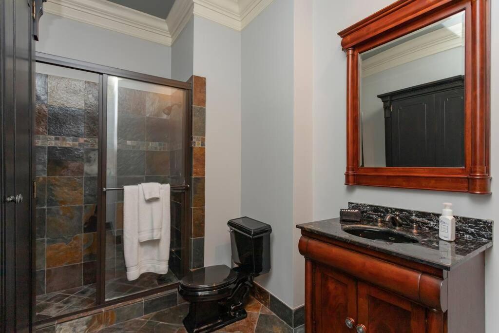 Supreme Luxury For Discerning Tastes Villa Нашвил Екстериор снимка