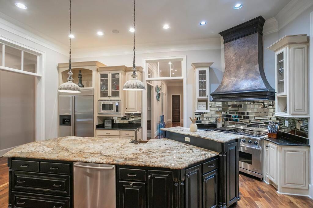 Supreme Luxury For Discerning Tastes Villa Нашвил Екстериор снимка