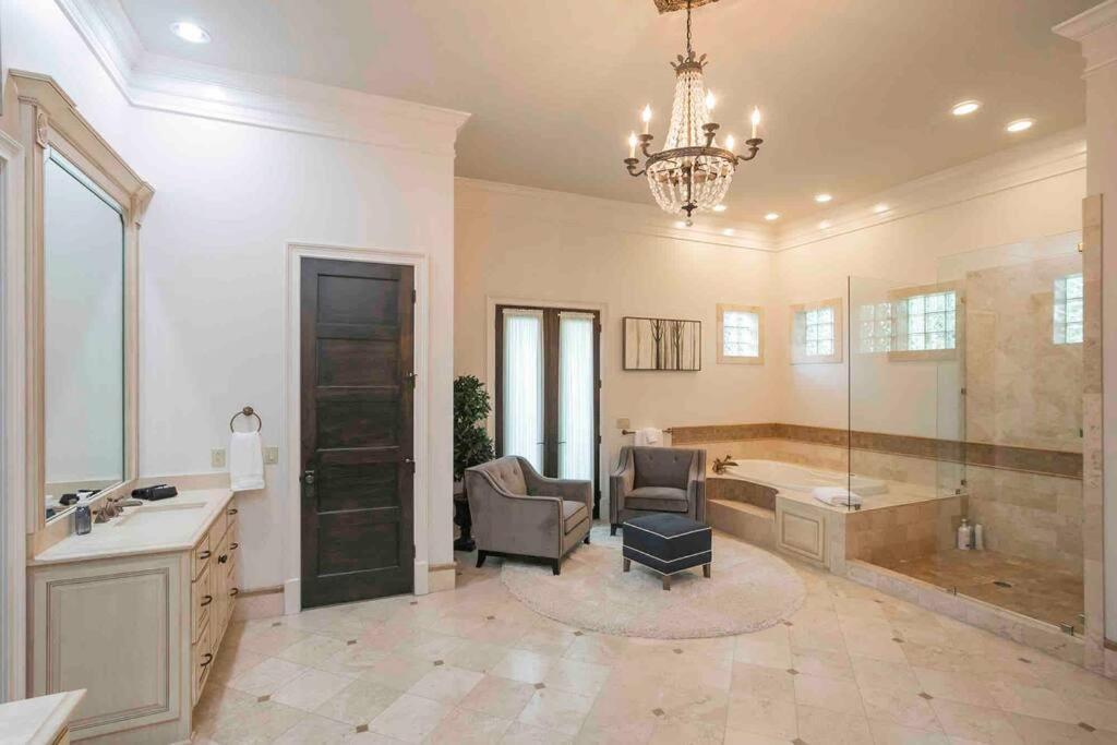Supreme Luxury For Discerning Tastes Villa Нашвил Екстериор снимка