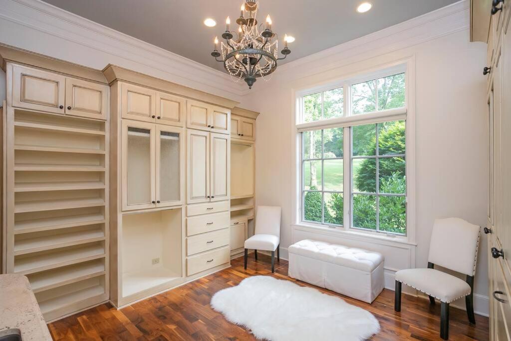 Supreme Luxury For Discerning Tastes Villa Нашвил Екстериор снимка
